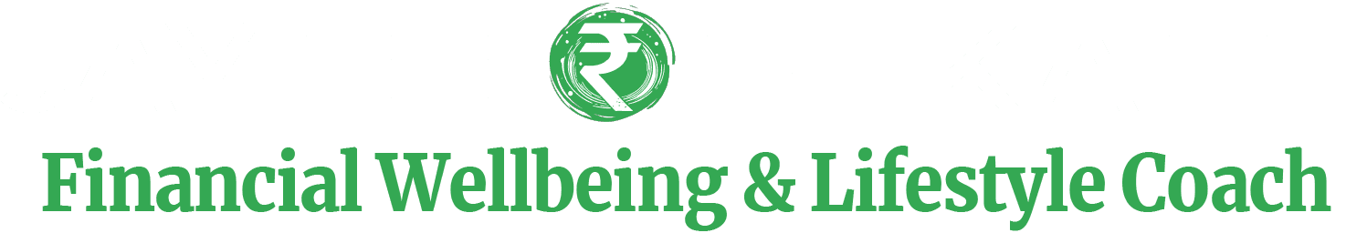 Jayteerth Katti | Financial Wellbeing